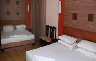 Tourist Home Service Apartment, Kanyakumari 4